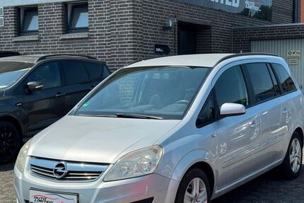 Opel Zafira 200.000 km 4.500 &euro; Geldern 47608