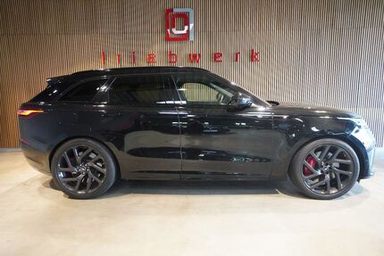 Land Rover Range Rover Velar 49.500 km 57.941 &euro; Duisburg 47228