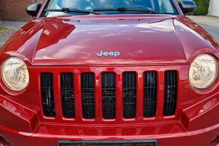 Jeep Compass 156.000 km 4.499 &euro; Gelsenkirchen 45881