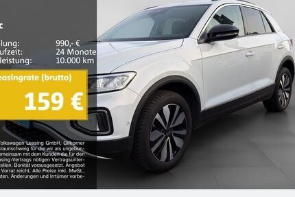 VW T-Roc 24.235 km 21.430 &euro; Duisburg 47059