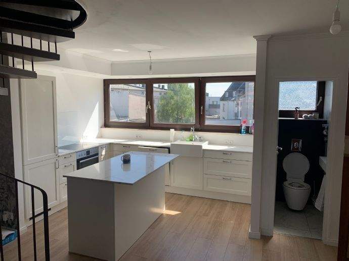 Etagenwohnung Moers Moers-Mitte - 3 Zimmer, 85 m&sup2;, 930&euro; | Angebot:25928256