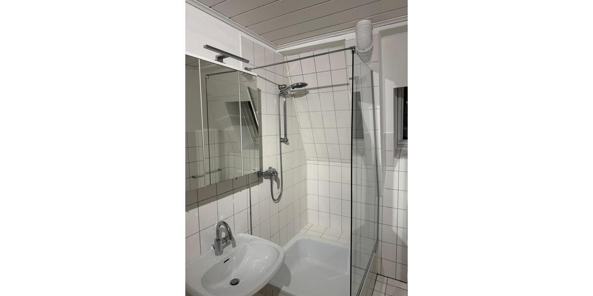 Dachgeschoßwohnung Marl Alt-Marl - 2 Zimmer, 55 m&sup2;, 450&euro; | Angebot:24381186