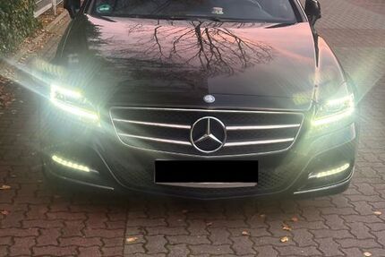 Mercedes-Benz CLS 350 248.000 km 12.000 &euro; Wesel 46483