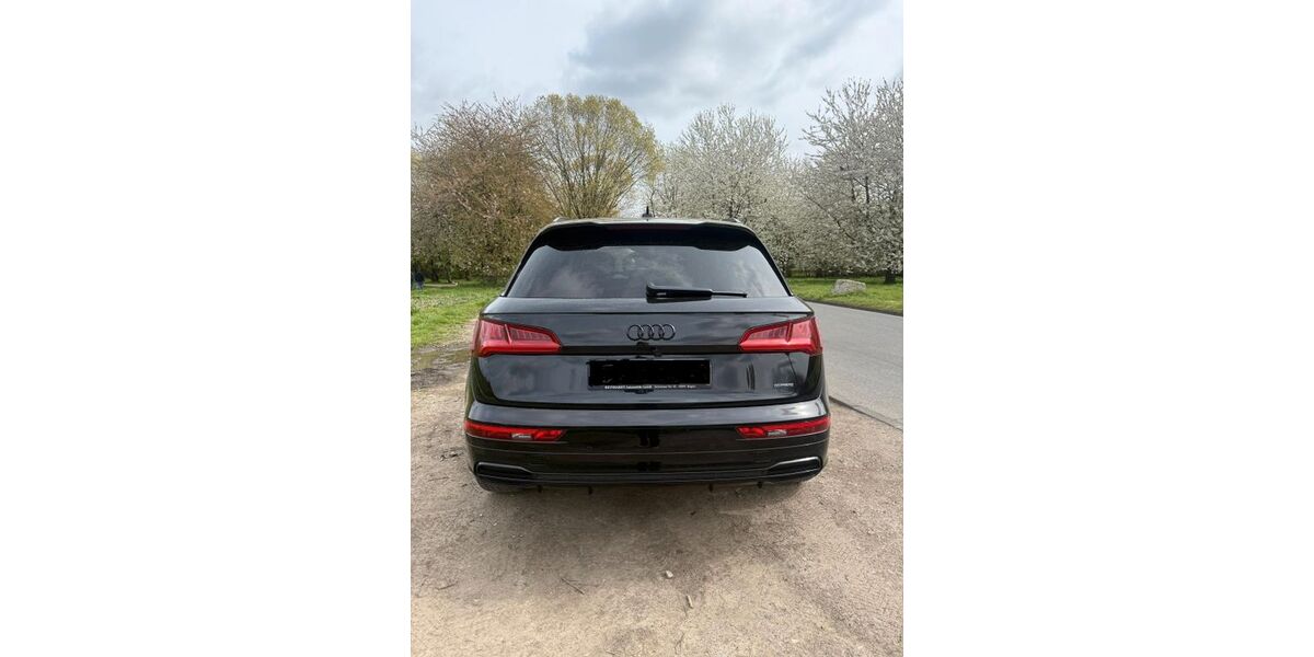 Audi Q5 76.500 km 34.900 &euro; Essen 45359