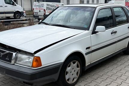 Volvo 440 98.000 km 800 &euro; Gelsenkrichen 45884