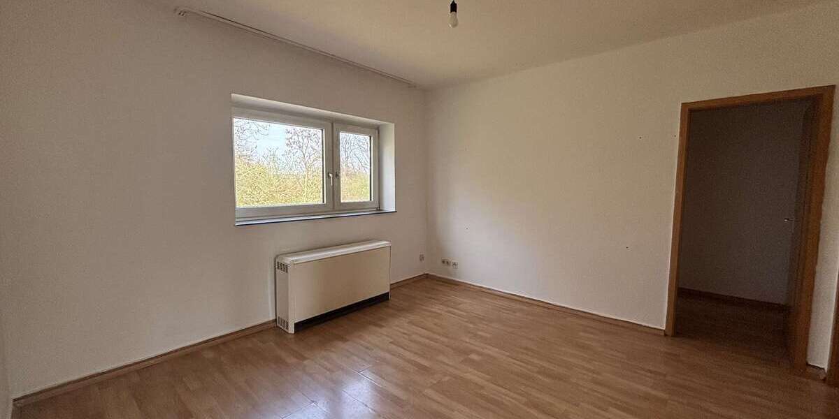 Etagenwohnung Essen Kray - 3 Zimmer, 58 m&sup2;, 550&euro; | Angebot:25833762