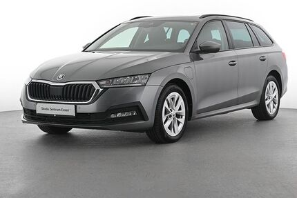 Skoda Octavia 48.476 km 24.760 &euro; Essen 45143