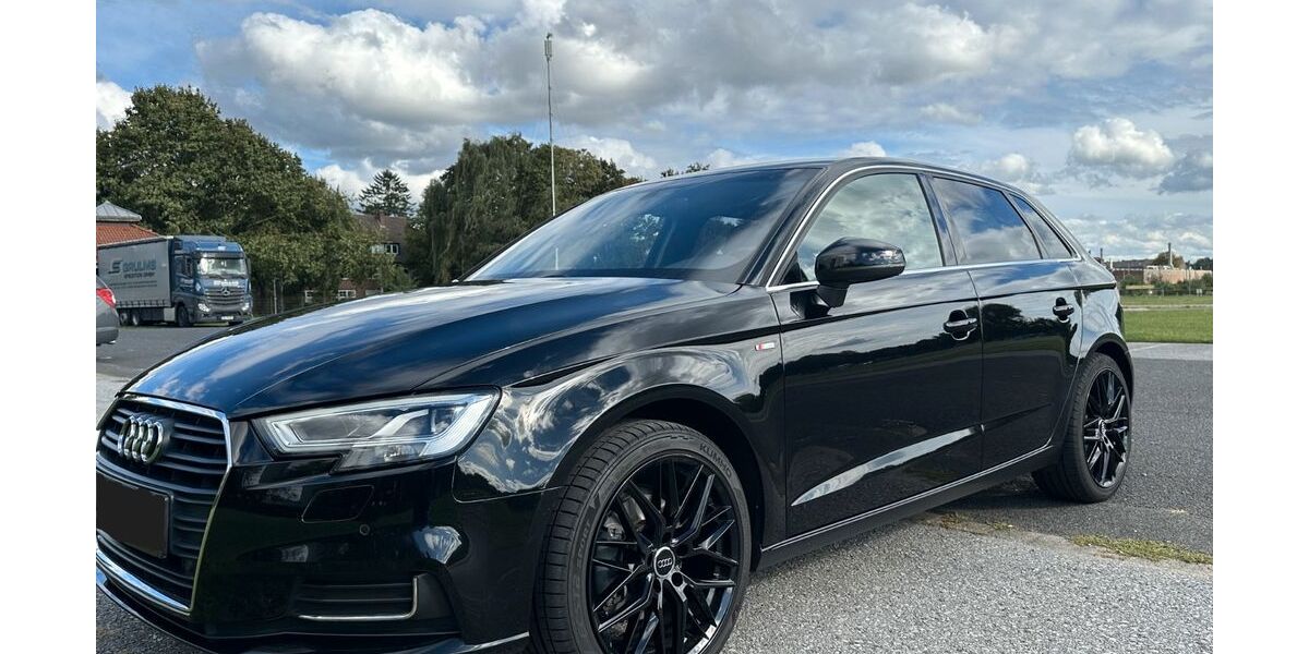 Audi A3 136.000 km 14.300 &euro; Krefeld 47800
