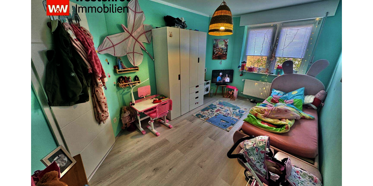Doppelhaushälfte Duisburg / Asterlagen Bergheim - 5 Zimmer, 132 m&sup2;, 445.000&euro; | Angebot:26794346