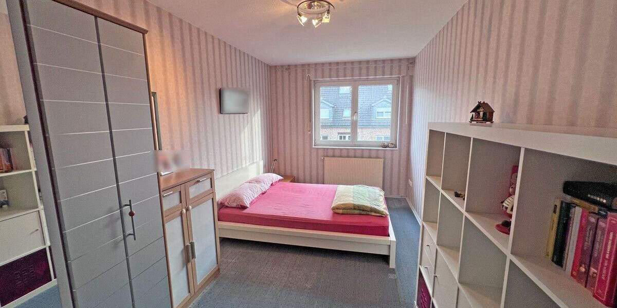 Doppelhaushälfte Kamp-Lintfort Geisbruch - 5 Zimmer, 132 m&sup2;, 459.000&euro; | Angebot:25799167