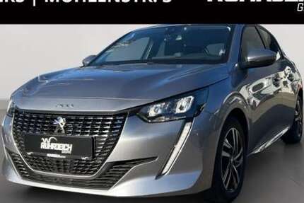 Peugeot 208 56.670 km 11.990 &euro; Moers 47441