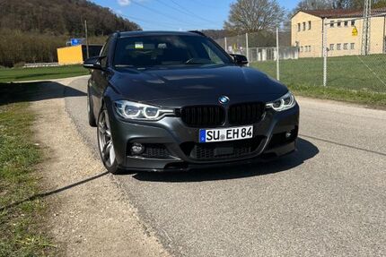 BMW 330 251.000 km 17.600 &euro; Sonsbeck 47665