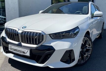 BMW i5 24.675 km 61.940 &euro; Essen 45134