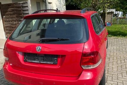 VW Golf 184.000 km 3.999 &euro; Essen 45144