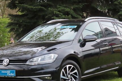 VW Golf 130.000 km 10.800 &euro; Wesel 46485