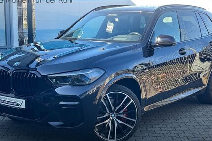 BMW X5 86.934 km 57.880 &euro; Mülheim an der Ruhr 45478