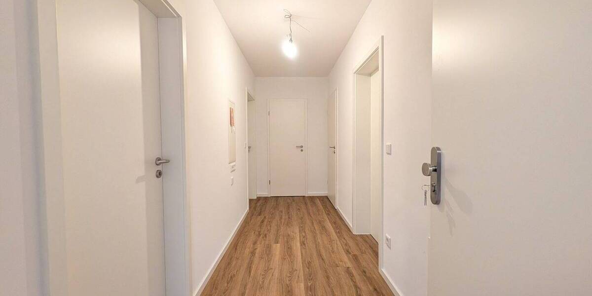Etagenwohnung Issum - 3 Zimmer, 91 m&sup2;, 391.300&euro; | Angebot:26219281
