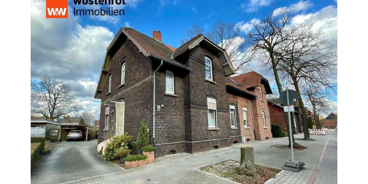 Einfamilienhaus Bottrop Boy - 2.5 Zimmer, 79 m&sup2;, 179.000&euro; | Angebot:25199306
