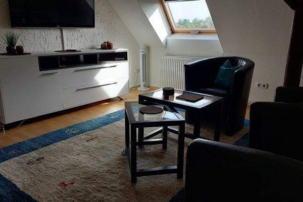 Etagenwohnung Gladbeck Butendorf - 2 Zimmer, 40 m&sup2;, 750&euro; | Angebot:25996029
