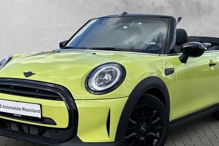Mini Cooper Cabrio 37.050 km 23.900 &euro; Krefeld 47809