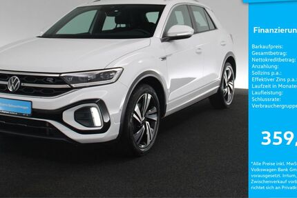 VW T-Roc 50.588 km 26.996 &euro; Krefeld 47803