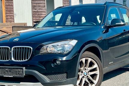 BMW X1 145.928 km 7.900 &euro; Gelsenkirchen 45884