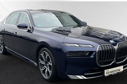 BMW 750 19.150 km 86.900 &euro; Geldern 47608