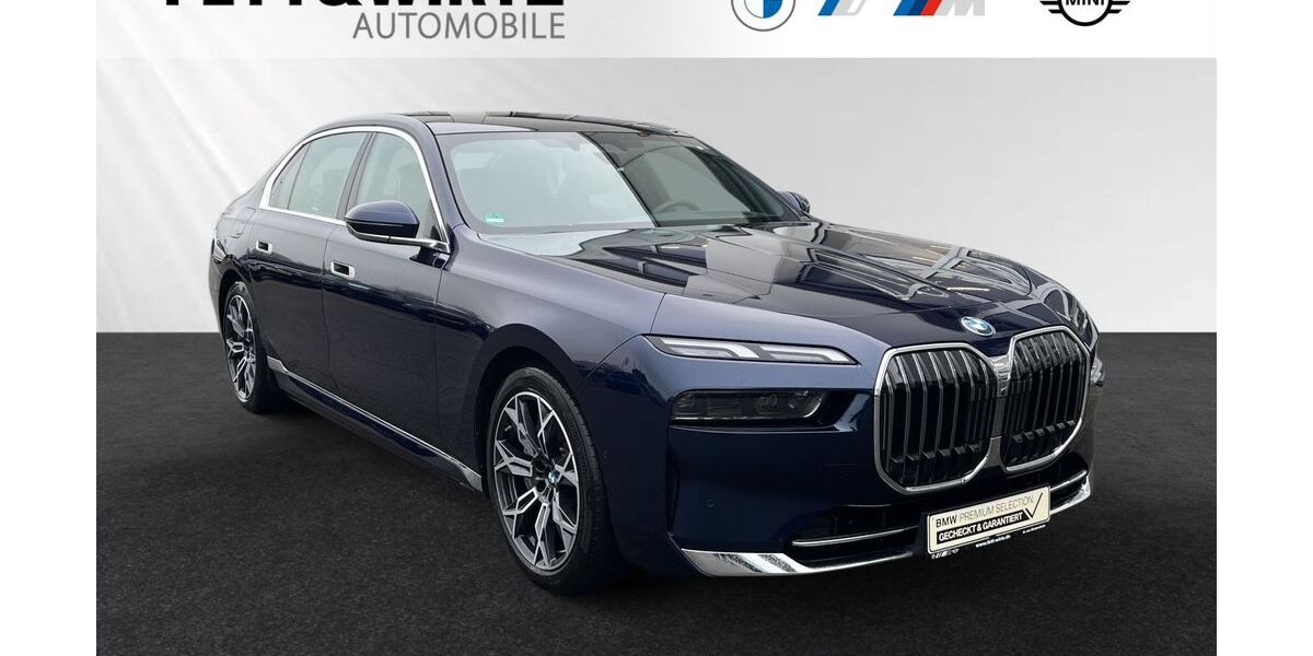 BMW 750 19.150 km 86.900 &euro; Geldern 47608
