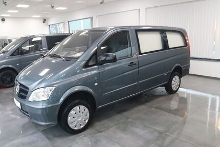 Mercedes-Benz Vito 344.956 km 11.950 &euro; Essen 45329