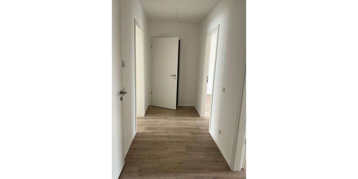 Etagenwohnung Essen Südviertel - 3 Zimmer, 83 m&sup2;, 1.039&euro; | Angebot:26238769