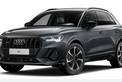 Audi Q3 3.847 km 50.770 &euro; Dorsten 46284