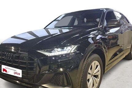 Audi Q8 82.573 km 53.080 &euro; Moers-Hülsdonk 47441