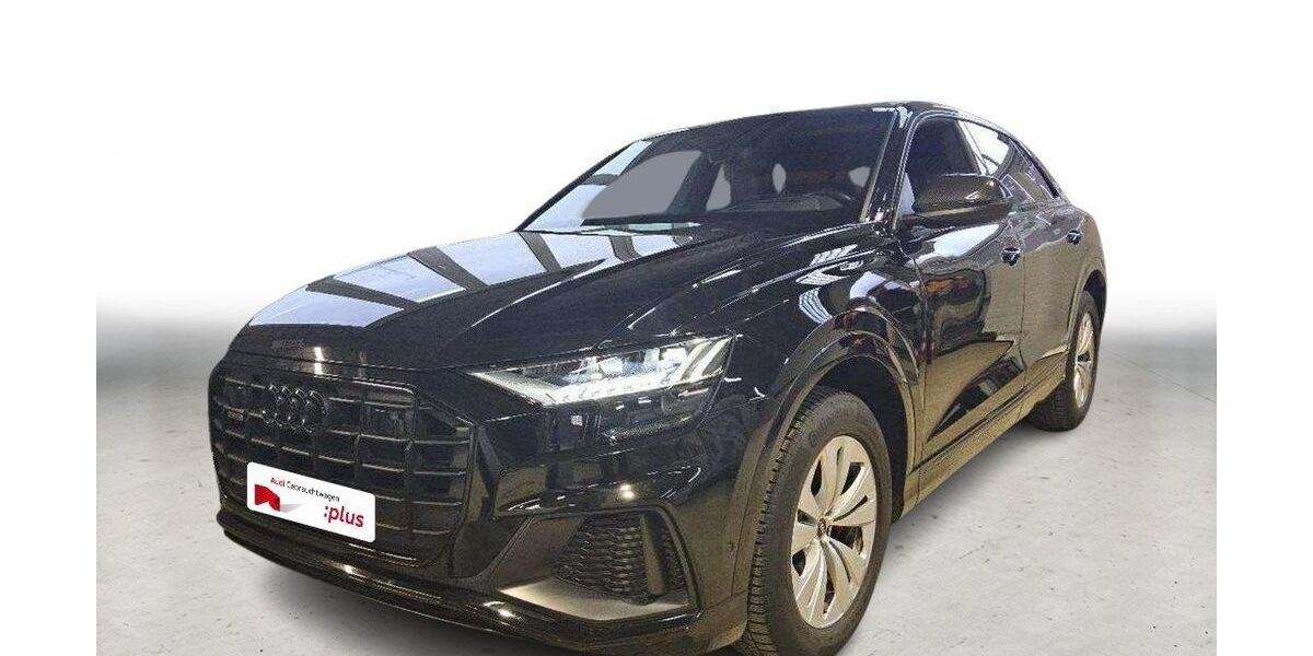 Audi Q8 82.573 km 53.080 &euro; Moers-Hülsdonk 47441