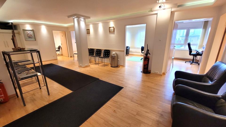 Gewerbeobjekt Duisburg Hamborn - 2.750&euro; | Angebot:24542021