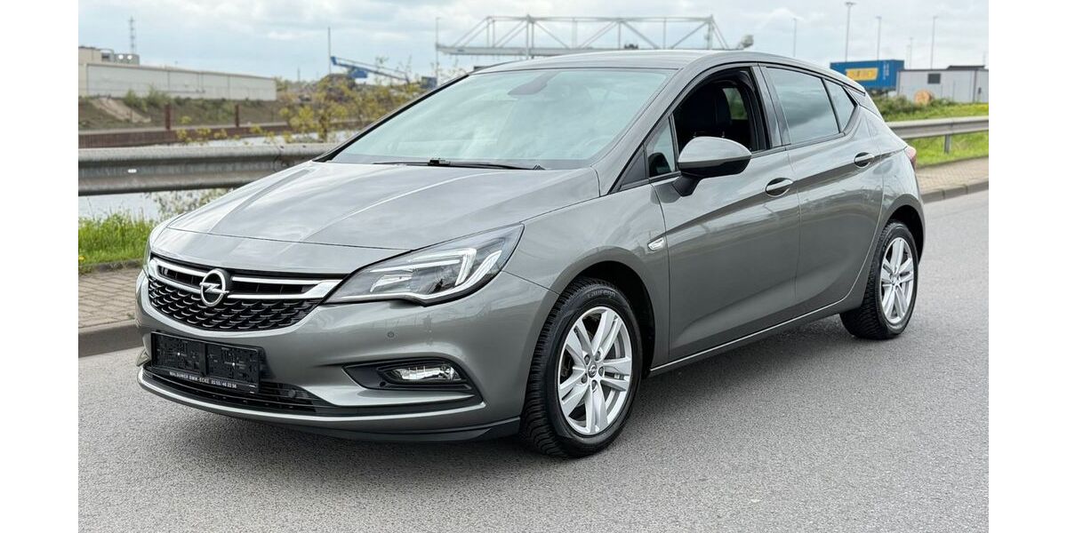 Opel Astra 47.926 km 10.900 &euro; Duisburg 47138