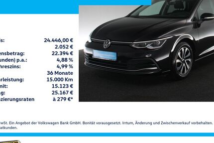 VW Golf 64.490 km 22.997 &euro; Krefeld 47803