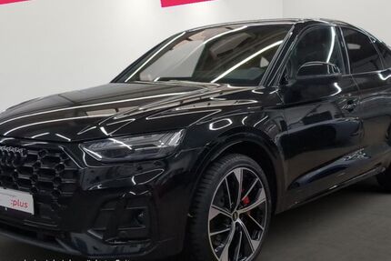 Audi SQ5 41.554 km 52.550 &euro; Mülheim a.d. Ruhr 45481