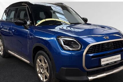 Mini Countryman C (Cooper) 20.872 km 29.700 &euro; Wesel 46485