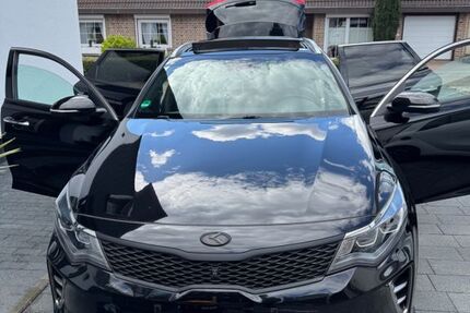 Kia Optima 84.539 km 22.950 &euro; Dinslaken 46539