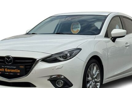Mazda 3 182.333 km 8.990 &euro; Duisburg 47249