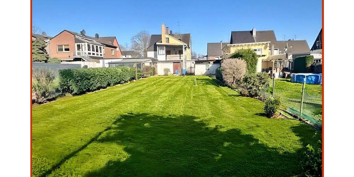 Doppelhaushälfte Duisburg Vierlinden - 8 Zimmer, 116 m&sup2;, 237.800&euro; | Angebot:25797112