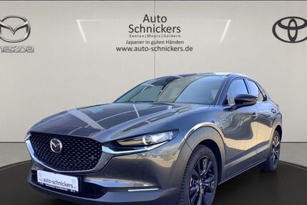 Mazda CX-30 17.427 km 24.790 &euro; Xanten 46509