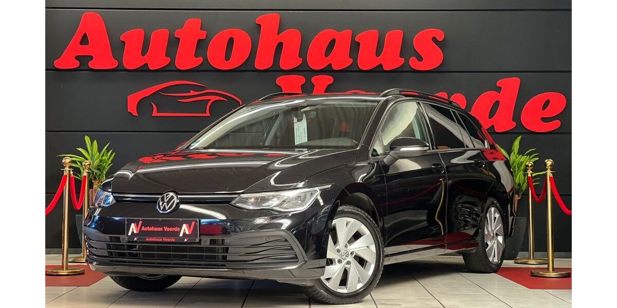 VW Golf 130.000 km 17.490 &euro; Voerde 46562