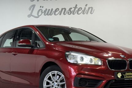 BMW 218 Active Tourer 118.264 km 11.480 &euro; Moers 47443
