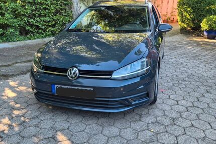 VW Golf 195.000 km 9.000 &euro; Oberhausen 46045