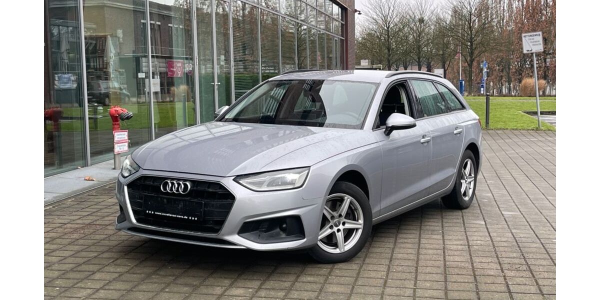 Audi A4 120.000 km 18.500 &euro; Gelsenkirchen 45899