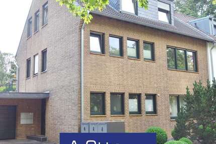 Wohnung Krefeld Bockum - 2 Zimmer, 63 m&sup2;, 690&euro; | Angebot:27029524