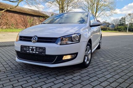 VW Polo 166.756 km 4.990 &euro; Oberhausen 46149
