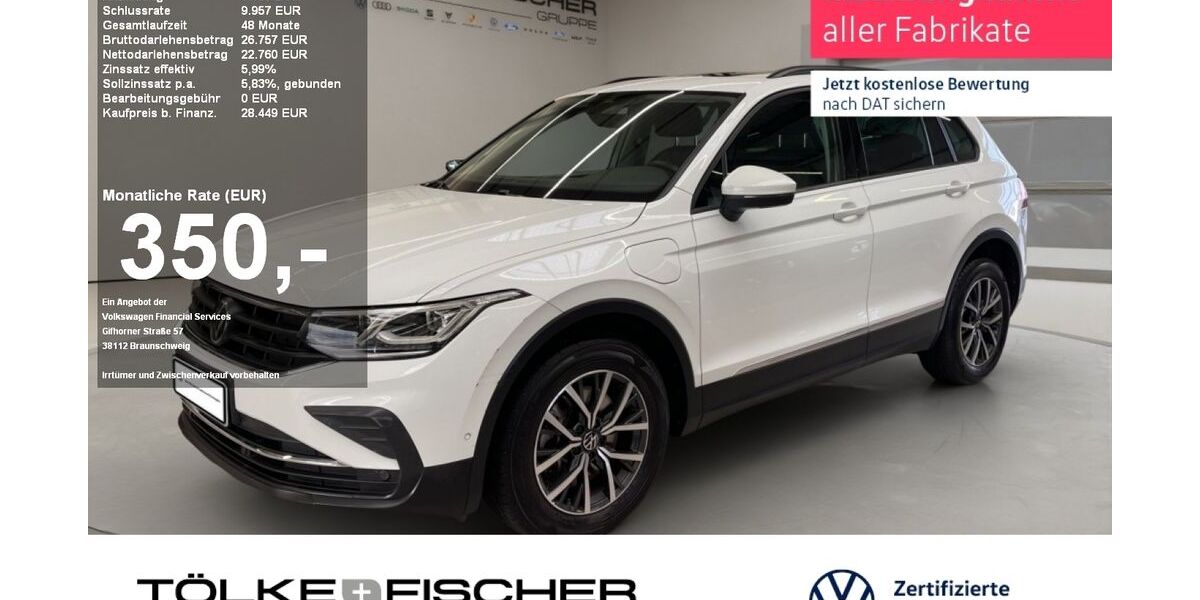 VW Tiguan 83.506 km 24.499 &euro; Krefeld 47805