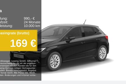 Seat Ibiza 20.361 km 21.490 &euro; Gelsenkirchen OT Beckhausen 45899